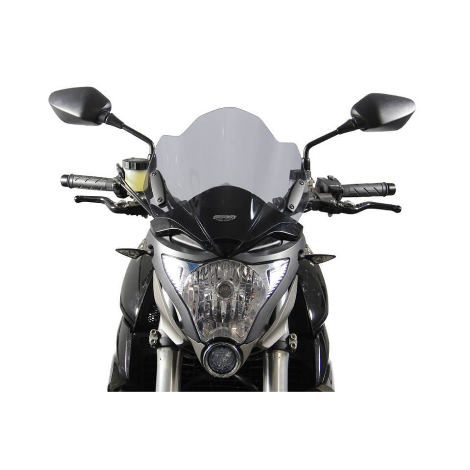 Cb1000r touring sales