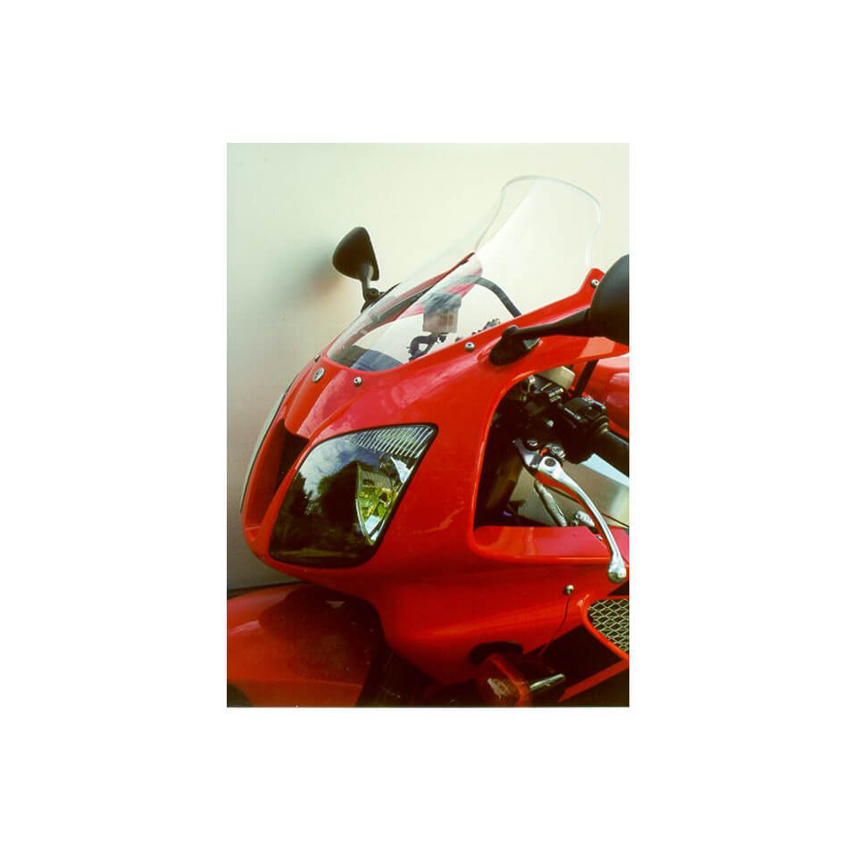 MRA Tourenscheibe T, Honda VTR 1000 SP1 Bj. 2000-2001