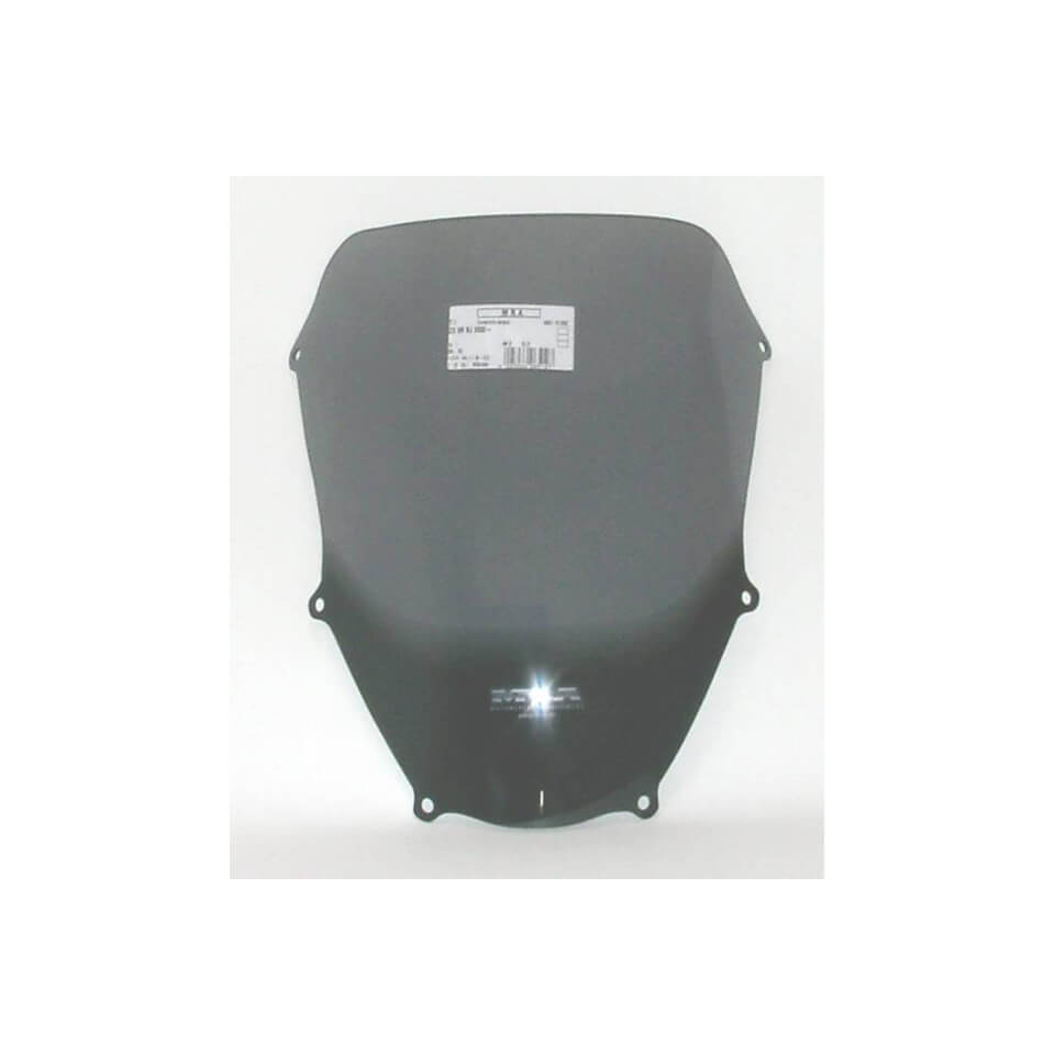 MRA Tourenscheibe T, Kawasaki ZX 9 R ab Bj. 2000-