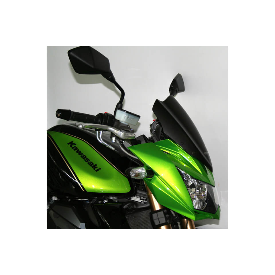 Kawasaki shop z750 windshield