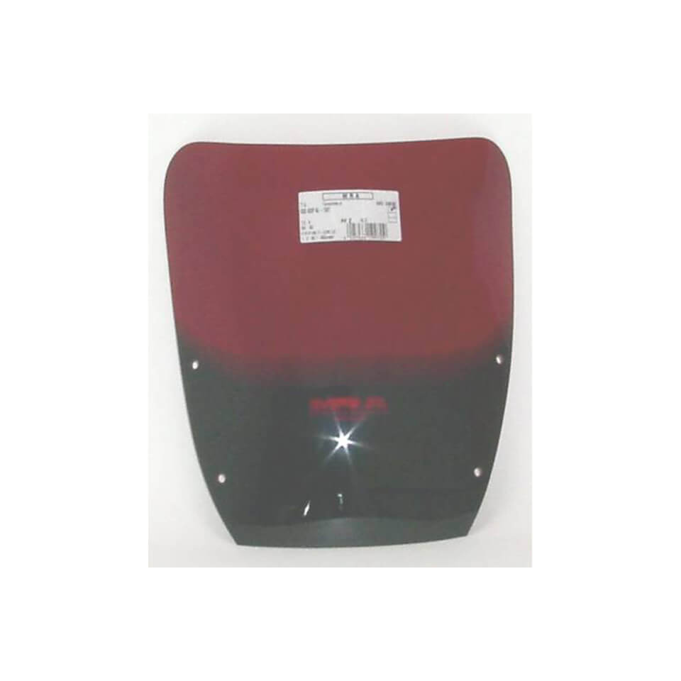 MRA Tourenscheibe, SUZUKI GSX 600 F, -97