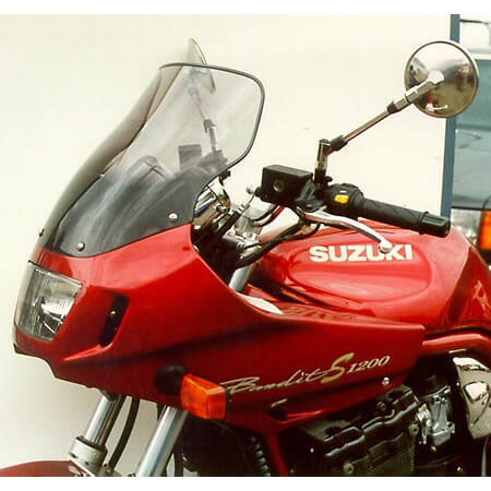 MRA Tourenscheibe, SUZUKI GSF 1200 S/600, -00