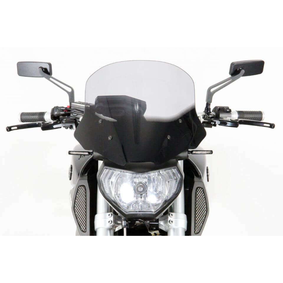 Mt09 mra windscreen on sale