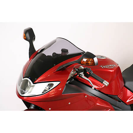 Triumph sprint st 1050 touring screen outlet