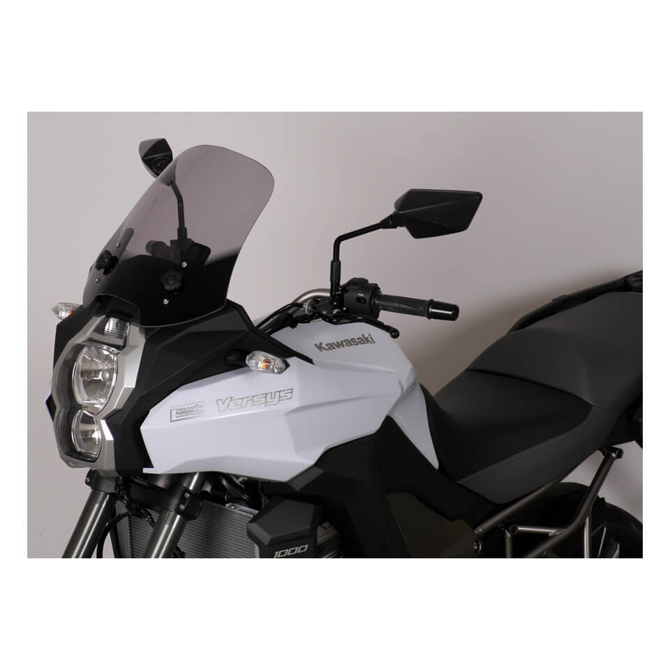 Kawasaki versys deals 1000 touring screen