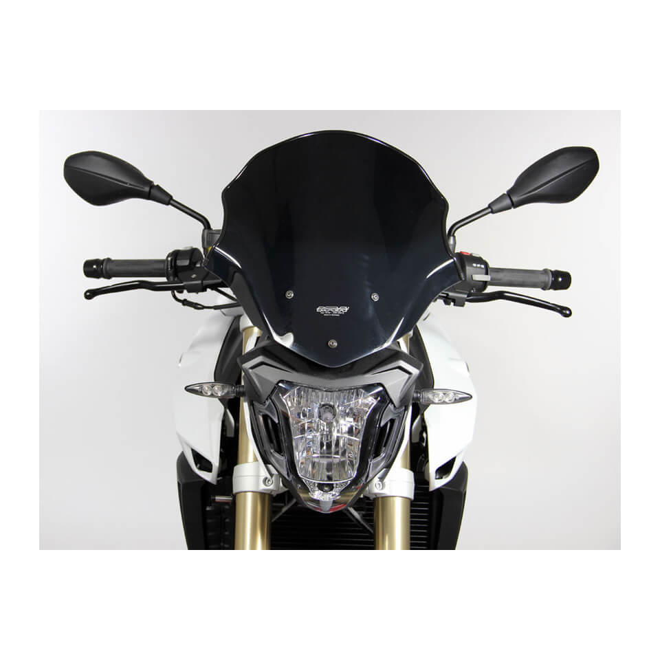 MRA Туристический экран T, BMW F 800 R с 2015 года-