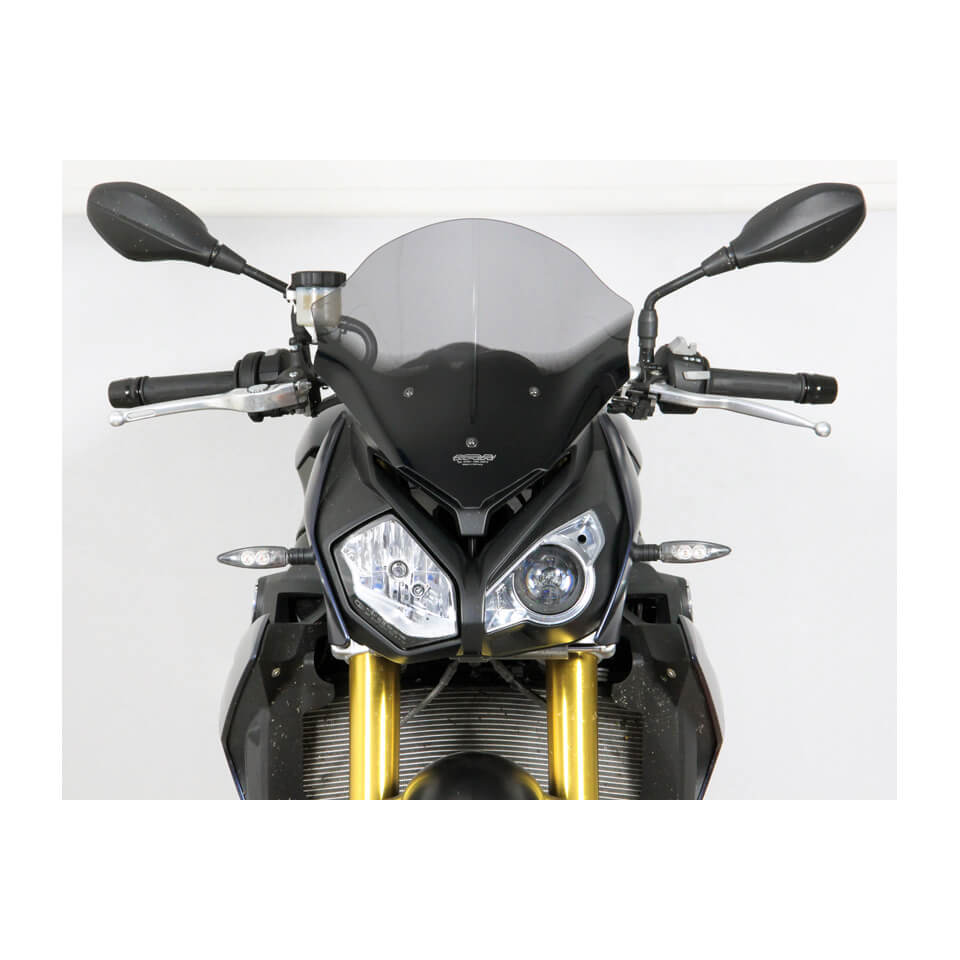 Bmw s1000r touring store screen