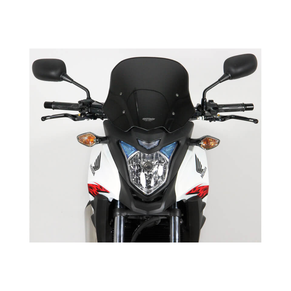 Honda cb sales touring