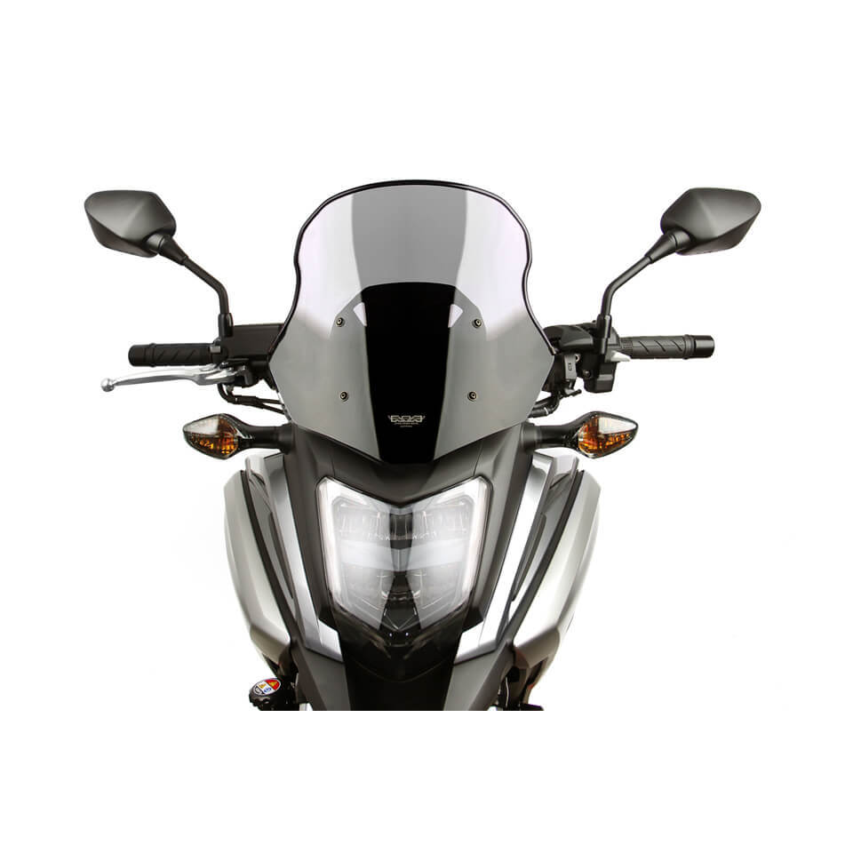MRA Touring screen T Honda NC 750 X from year 2016 buy cheap