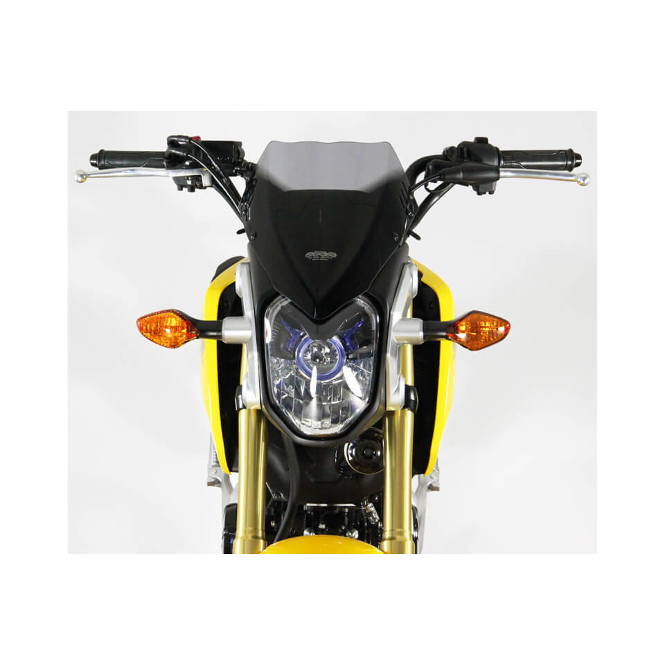 MRA Racingscheibe NR, Honda MSX 125, 13-15