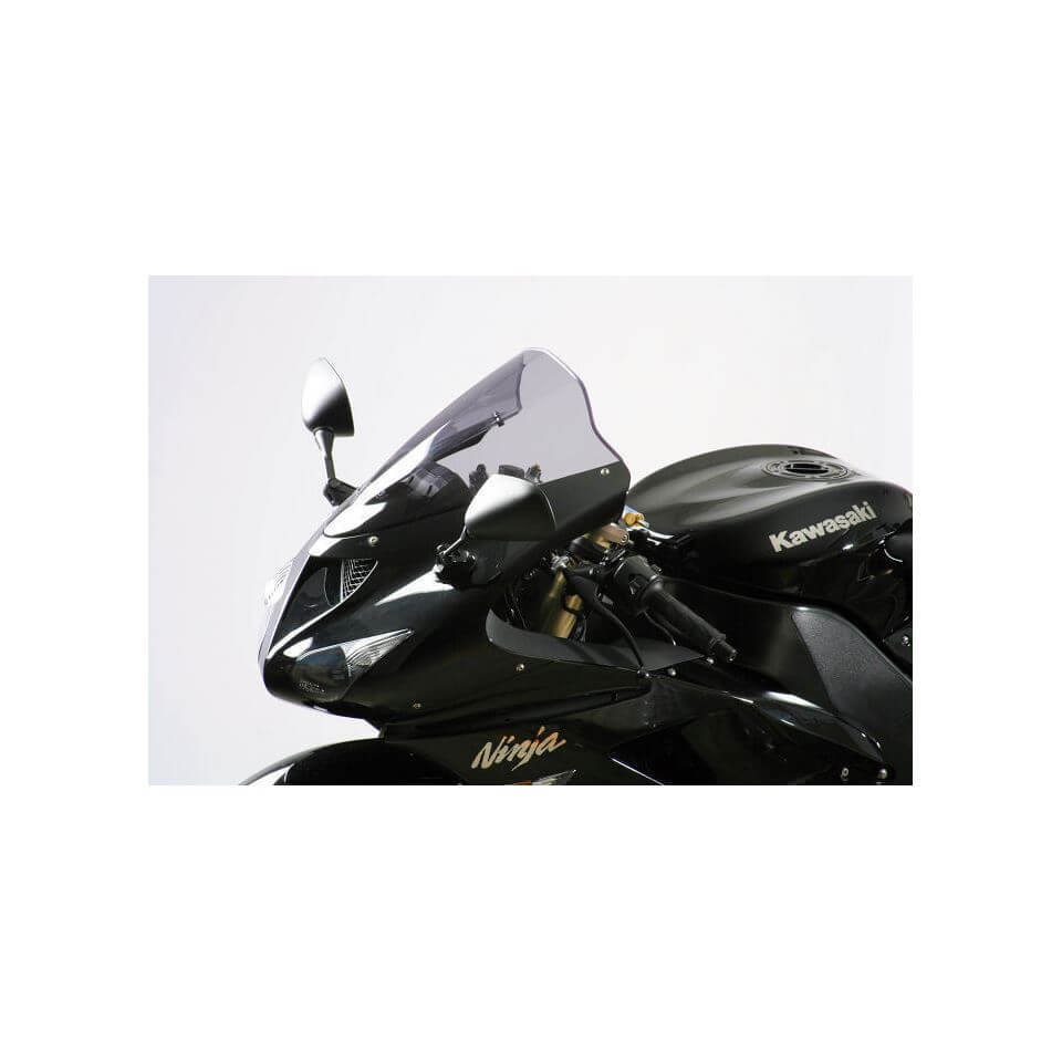 Mra outlet windscreen zx10r