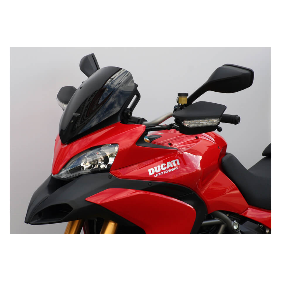 Ducati multistrada 1200 shop sport