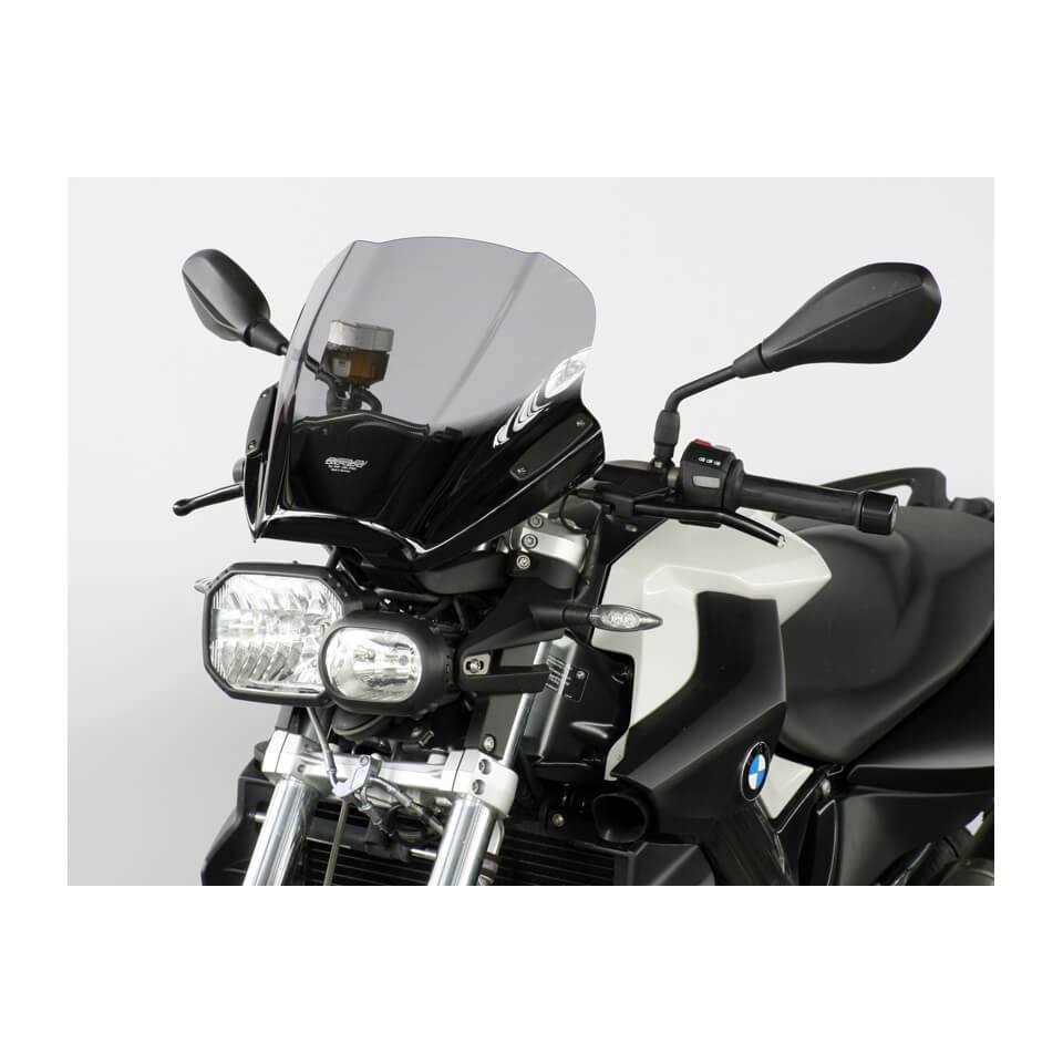 BMW F800R Максимальная Скорость