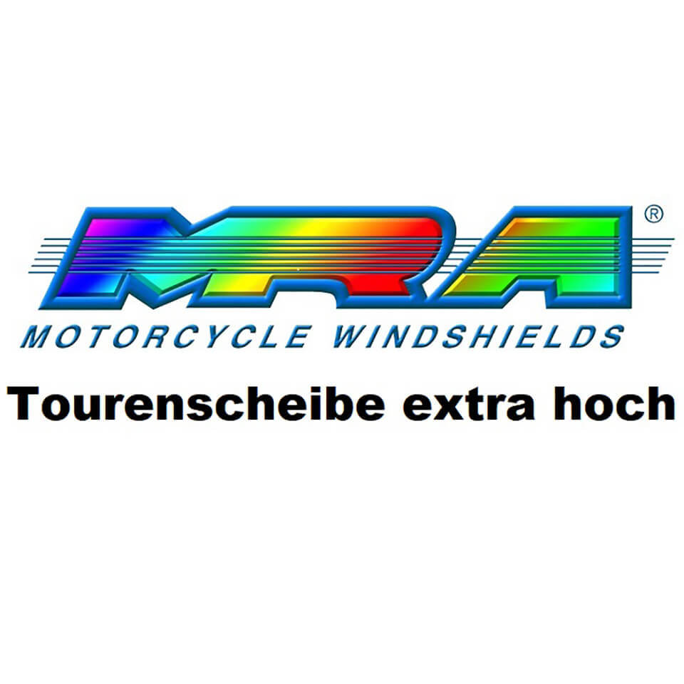 MRA Verkleidungsscheibe AR-GLA4 GL1200 -