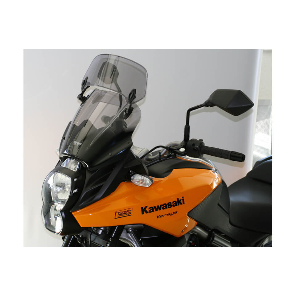Versys windscreen best sale