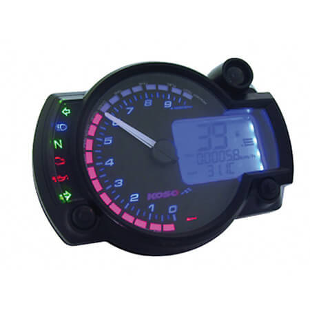 Koso KOSO DB-EX 02 DIGITALER TACHOMETER günstig