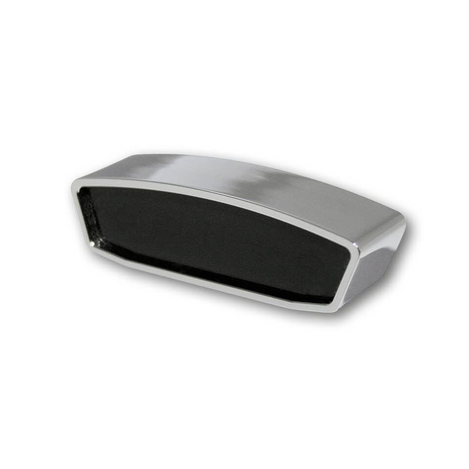 HIGHSIDER Kontrollanzeigeinstrument mit 5 Anzeigen 360-231