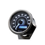 DAYTONA Corp. Tacómetro digital con velocímetro VELONA - mejores precios ▷  FC-Moto