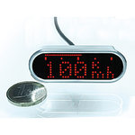 motogadget Speedometer motoscope mini