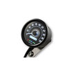 Preview image for DAYTONA Corp. VELONA 2, digital speedometer with holder, Ø 60 mm