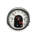 motogadget Speedometer analogico, motoscopio piccolo