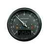 Preview image for motogadget motogadget chronoclassic rev counter dark edition -8.000 RPM