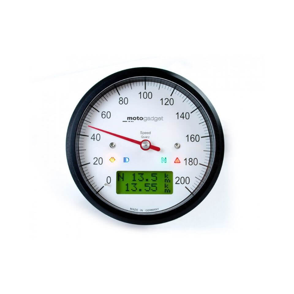 モトガジェット motogadget Webshop モトスコープ プロ