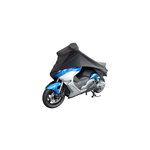 DS COVERS Motorrad Abdeckplane FLEXX indoor