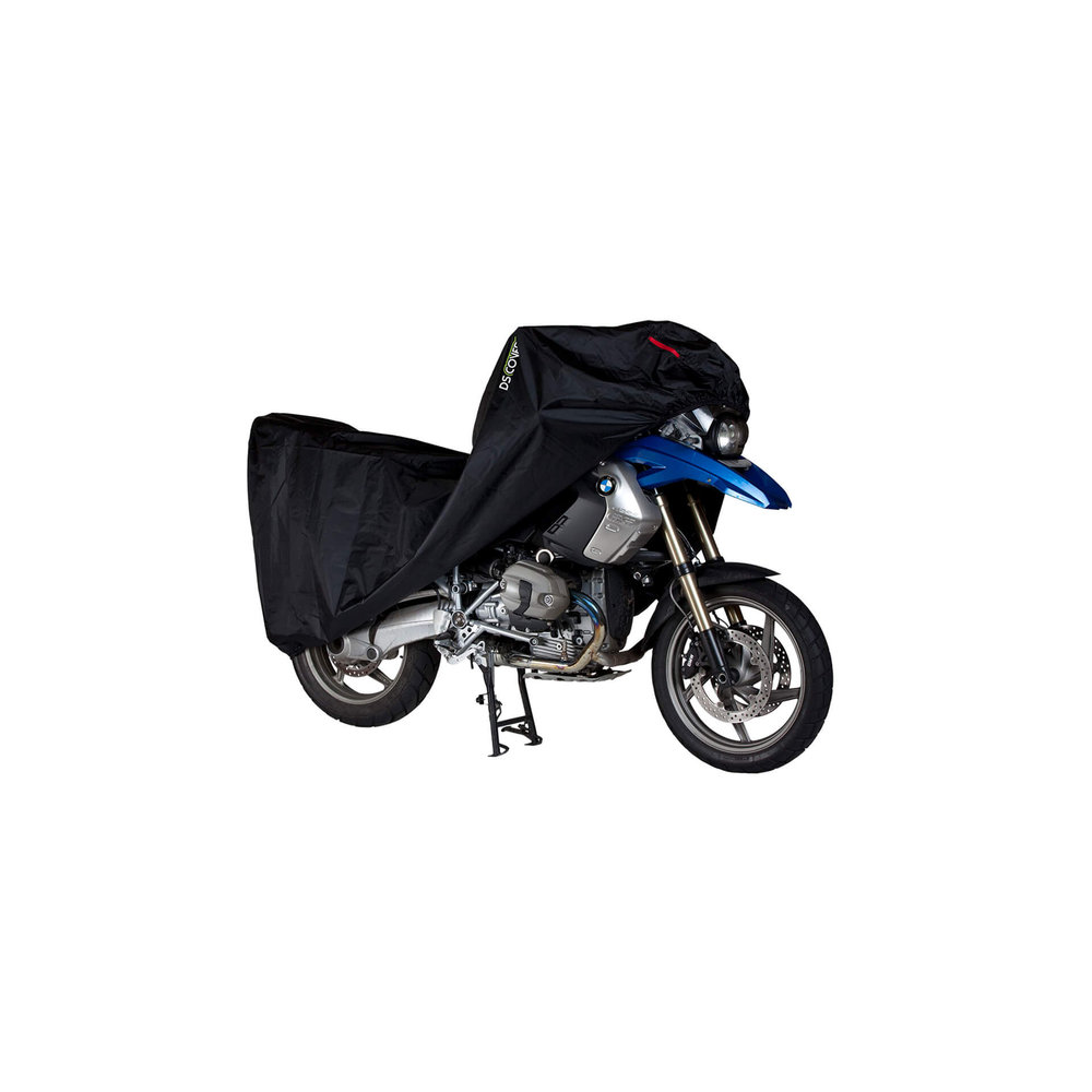 DS COVERS Motorcycle tarpaulin DELTA oudoor buy cheap FC Moto