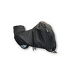 Preview image for DS COVERS Motorcycle tarpaulin ALFA Topcase, outdoor