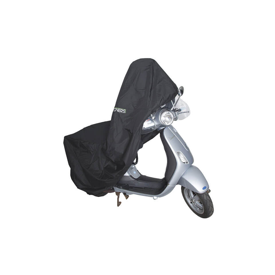 Moped tarp cheap