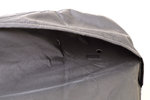 HIGHSIDER Tarpaulin, noir, taille S