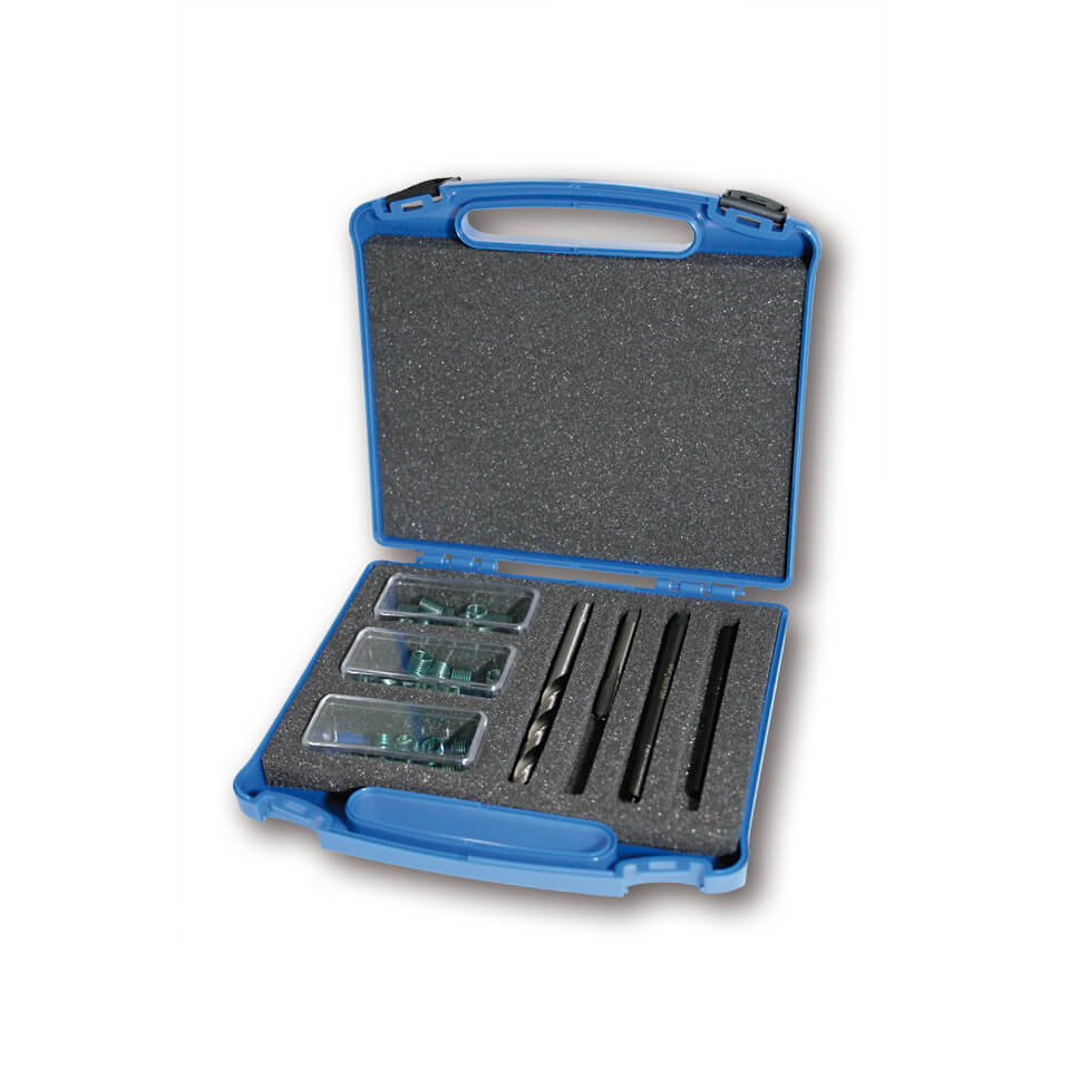 HELICOIL Set, valve cover