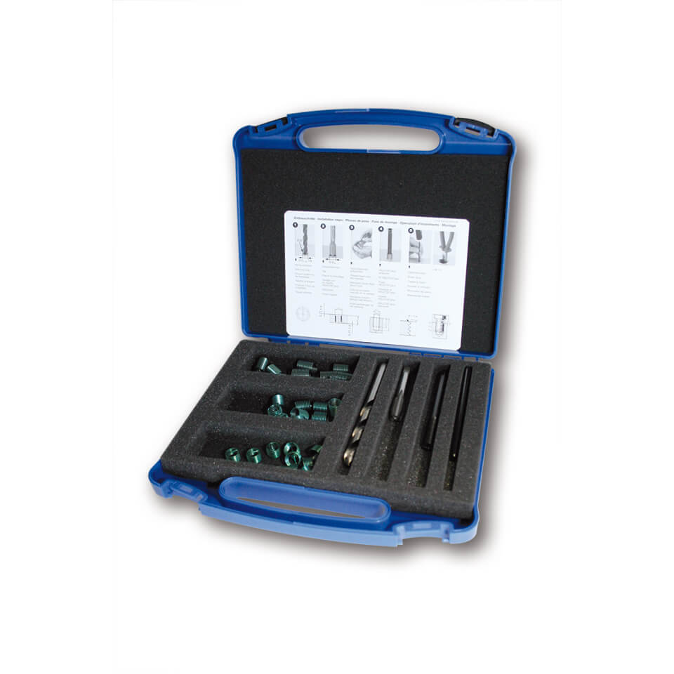 HELICOIL Plus Repair SET