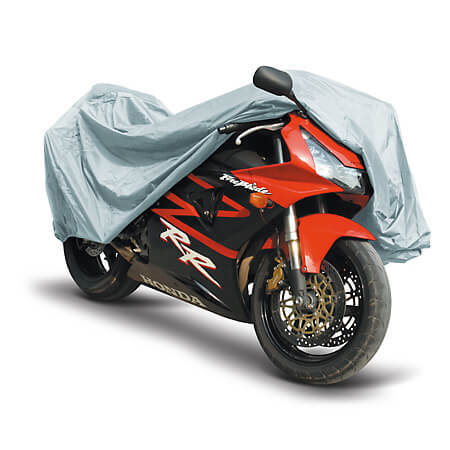 SHIN YO Motorcycle / scooter tarpaulin, indoor