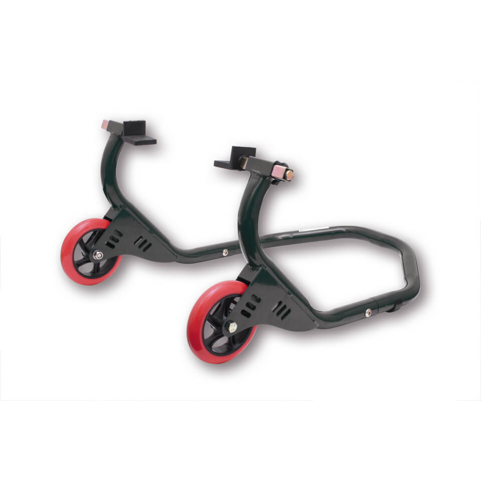 motoprofessional Rear Wheel Mounting Stand Big Wheel motoprofessional Rear Wheel Mounting Stand Big Wheel