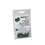 HELICOIL Refill pack plus draad inzetstukken M 6