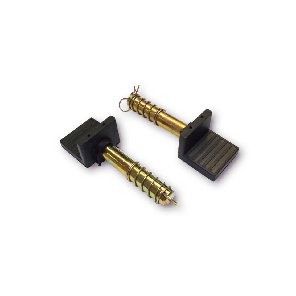 motoprofessional L-swing mount