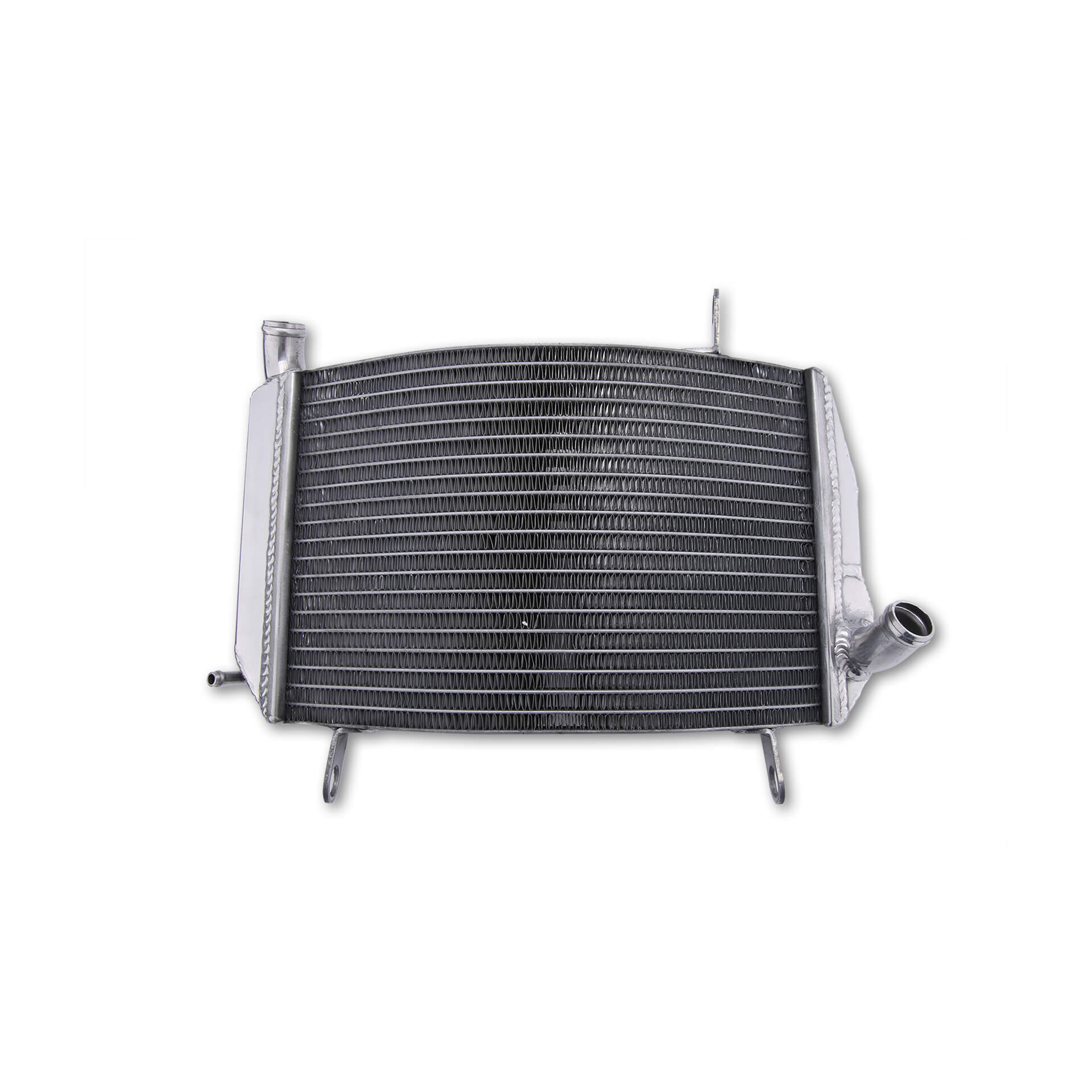 motoprofessional Water cooler DUCATI Streetfighter/S /1098 S / 848, Top