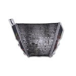 motoprofesional Enfriador de agua DUCATI Streetfighter/S /1098 S / 848, fondo