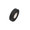 Autec Katoen isolatie tape zwart 19mm, 25m rol