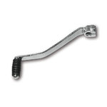 Gear lever chrome plated, long