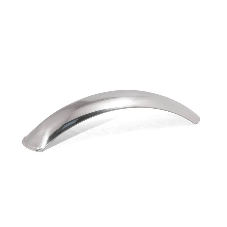 LSL Aluminium mudguard polished 19 inch buy cheap FC Moto