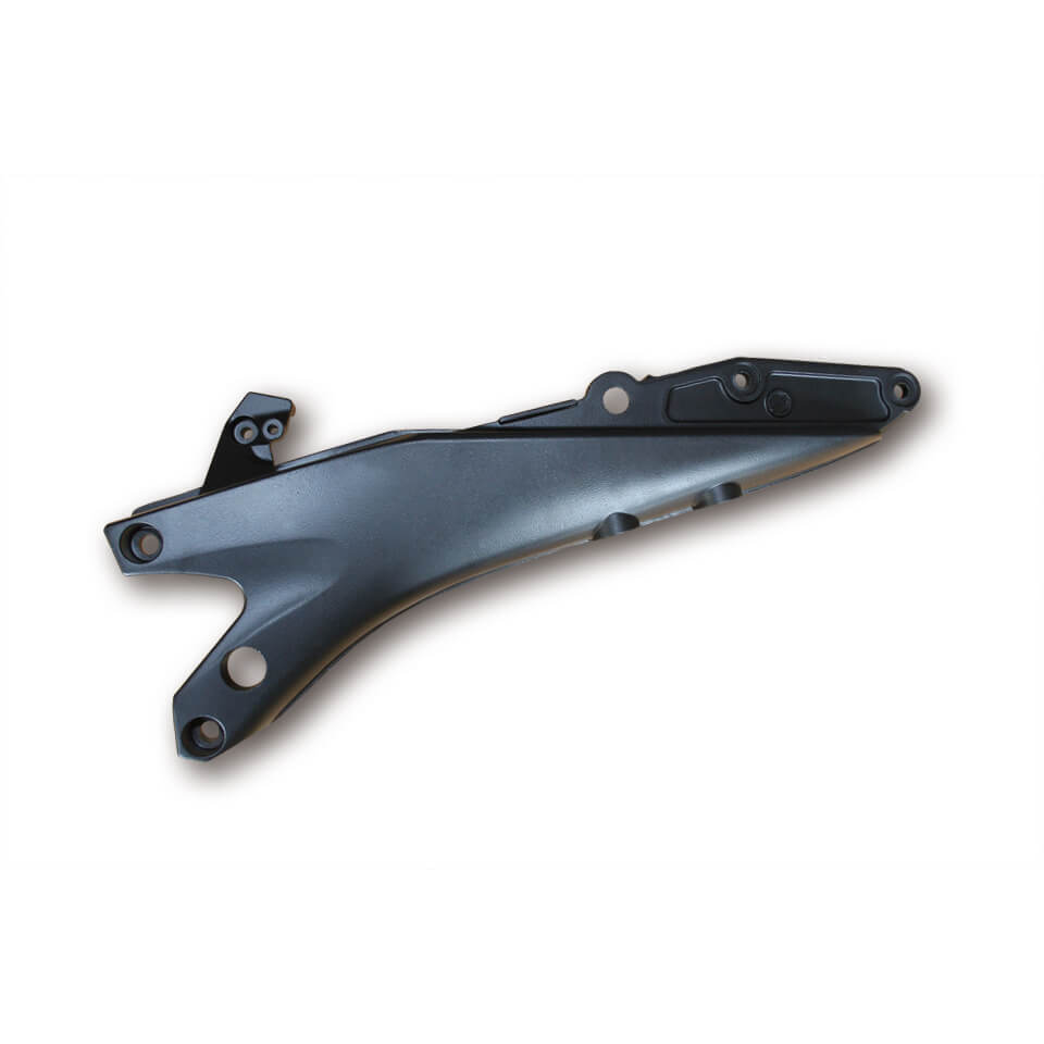 motoprofessional Left rear frame, SUZUKI