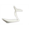 Preview image for Top fairing side panel for SUZUKI GSX-R 600/750