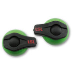 LSL Crash-Pads, verde