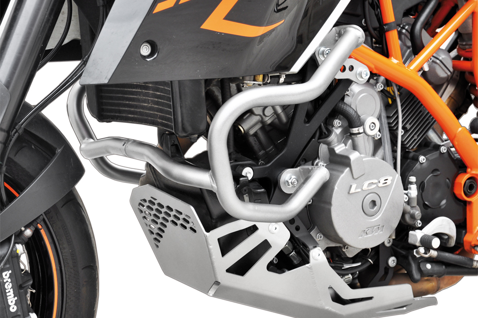 齐格碰撞杆 KTM 990 SM/SMR/SMT