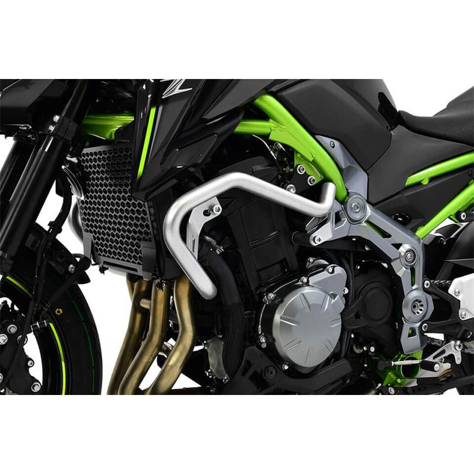 ZIEGER Barra de choque KAWASAKI Z 900