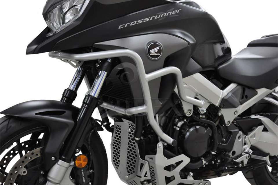 ZIEGER Crash bar HONDA VFR 800 X Crossrunner buy cheap FC Moto