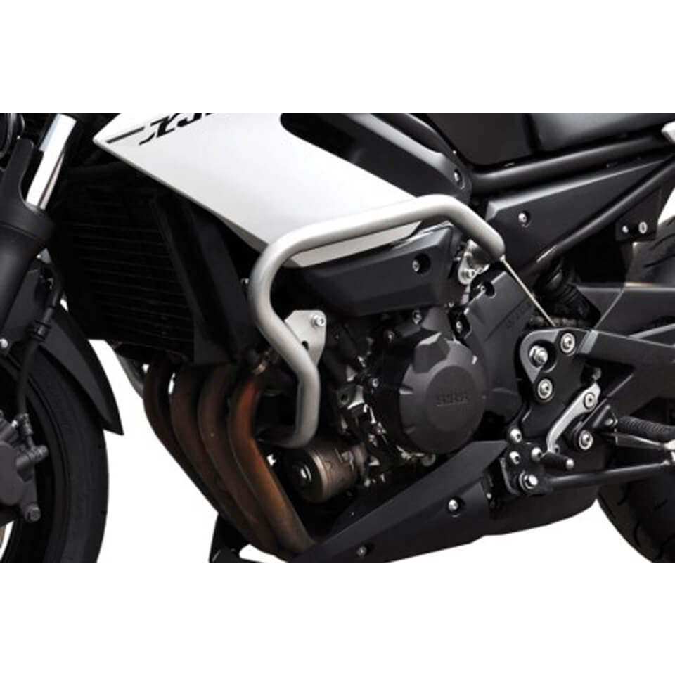 ZIEGER Crash bar YAMAHA XJ-6 (13-) silver, silver